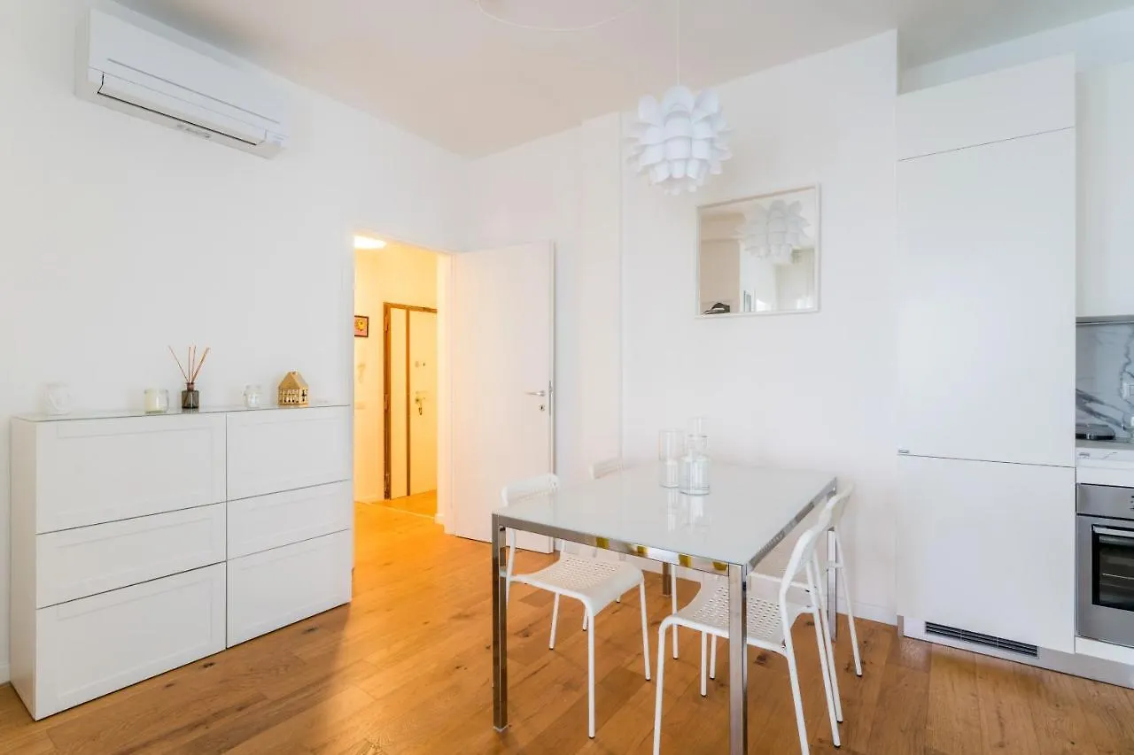 White Candle Apt, Close To San Pietro, Gemelli And City Center 0*, Rome Italië