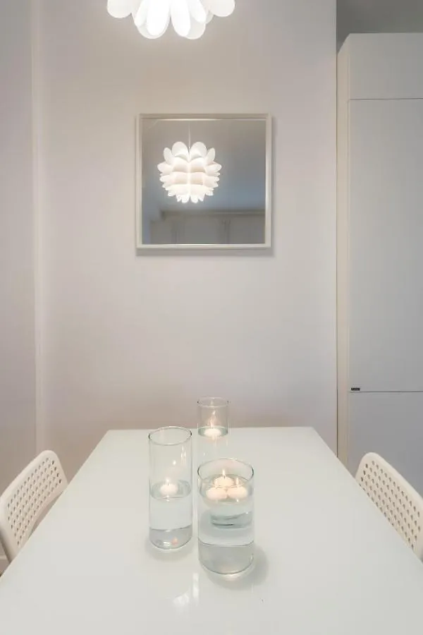 White Candle Apt, Close To San Pietro, Gemelli And City Center 0*, Rome Italy