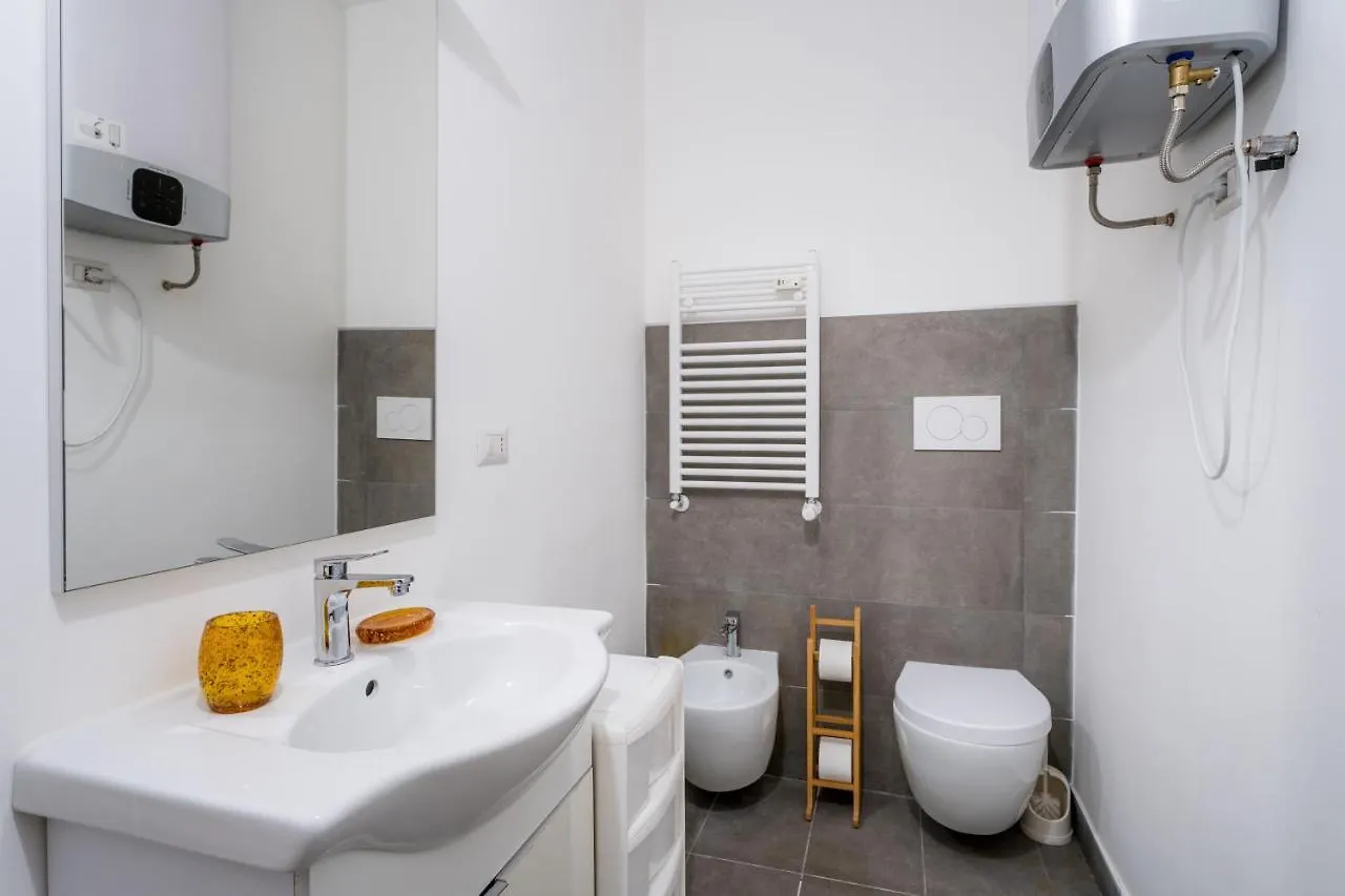 White Candle Apt, Close To San Pietro, Gemelli And City Center Rome