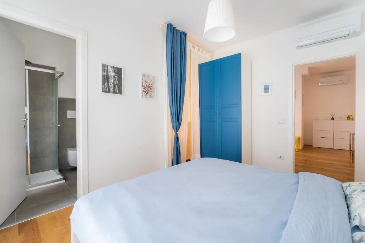 White Candle Apt, Close To San Pietro, Gemelli And City Center Apartment Rome