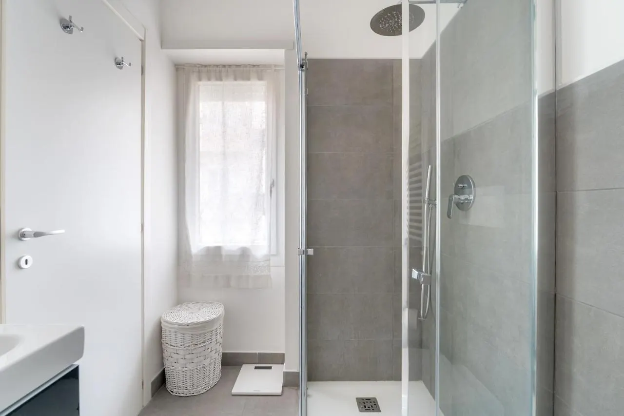White Candle Apt, Close To San Pietro, Gemelli And City Center Apartment Rome