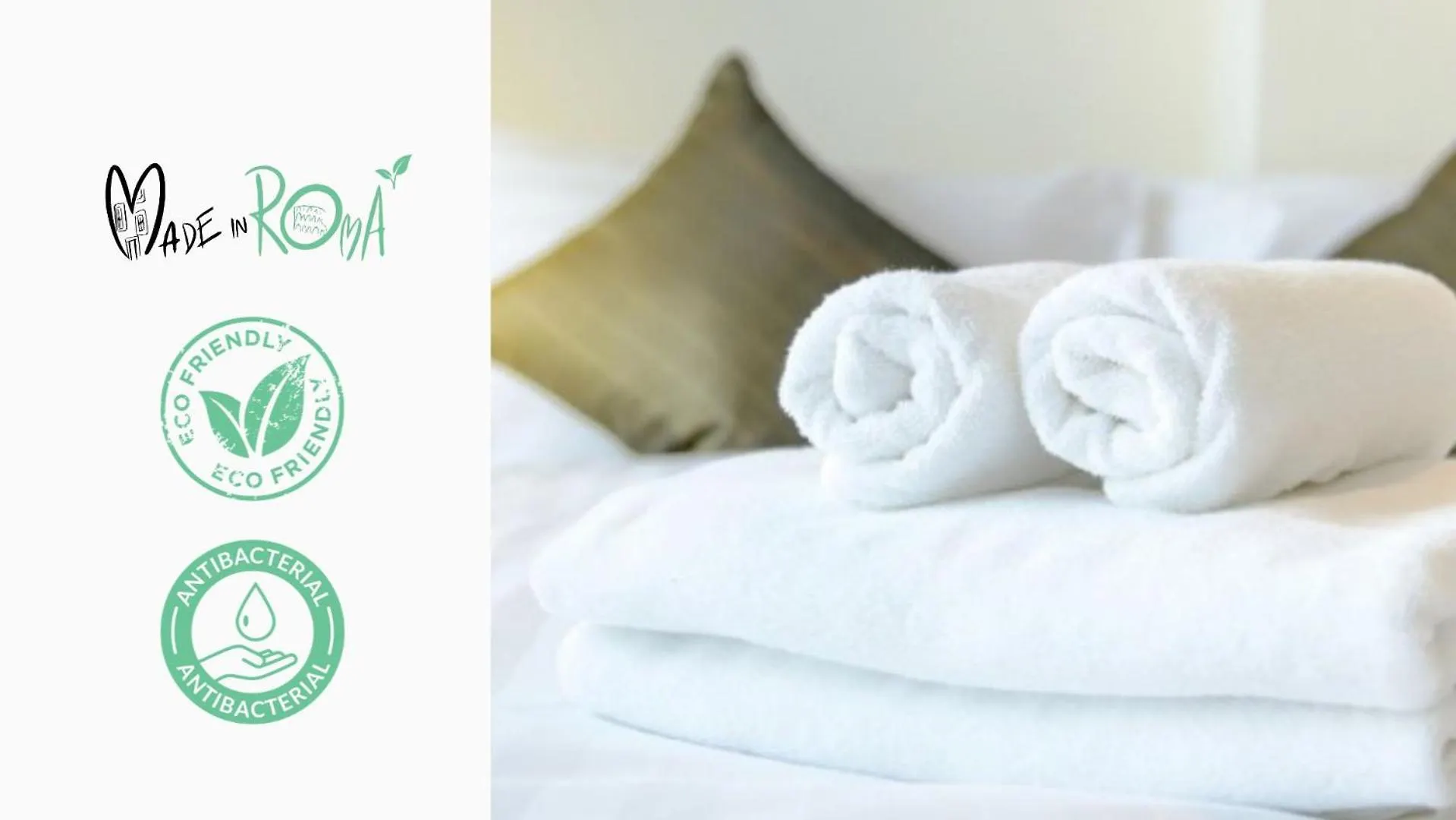 White Candle Apt, Close To San Pietro, Gemelli And City Center